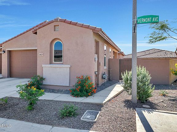 3rd image of 20623 W VERMONT Avenue