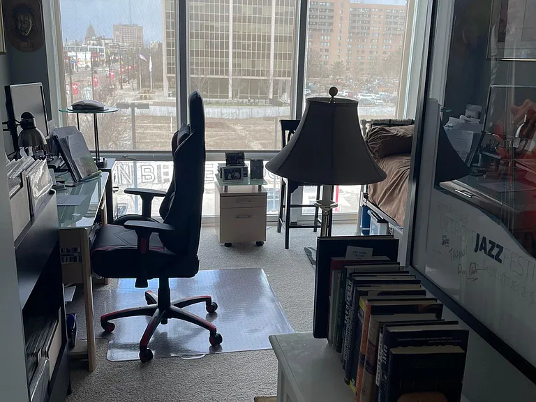 3670 Woodward Ave #507 — Photo 20