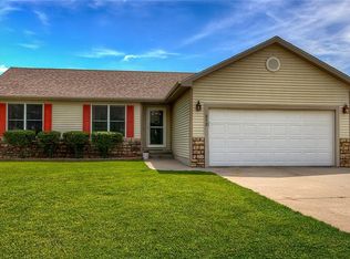 213 NE Mandy Ave, Elkhart, IA 50073