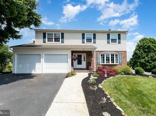 217 Ewe Rd, Mechanicsburg, PA 17055