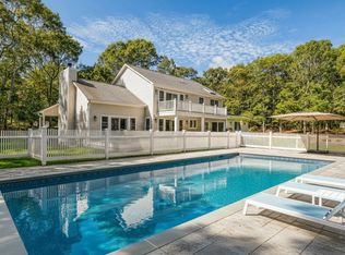 3 Mountain Laurel Ln, Southampton, NY 11968