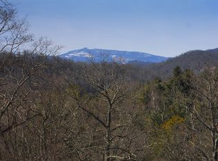 Chestnut Knob Rd, Boone, NC 28607
