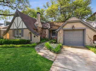 4217 Purdue Ave, Dallas, TX 75225