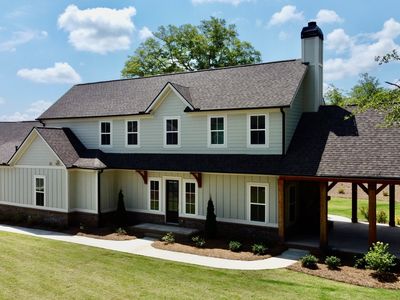 1325 Silo Bnd, Watkinsville, GA, 30677