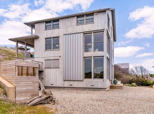 116 N Pamet Road, Truro, MA 02666