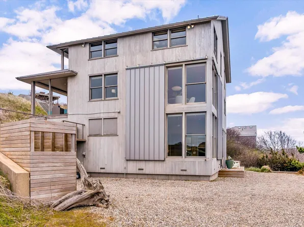 116 N Pamet Road, Truro, MA 02666
