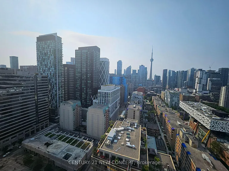 280 Dundas St W #2507 — Photo 14