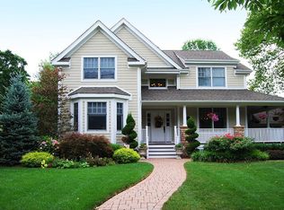 105 N Pleasant Ave, Ridgewood, NJ 07450