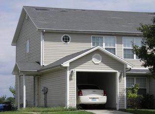 284 April Way, Winchester, KY 40391