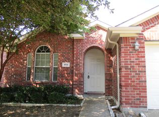 1016 Shackelford Ln, Forney, TX 75126