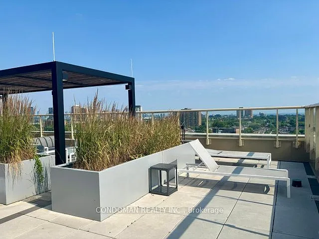 1787 Saint Clair Ave W #713 — Photo 10