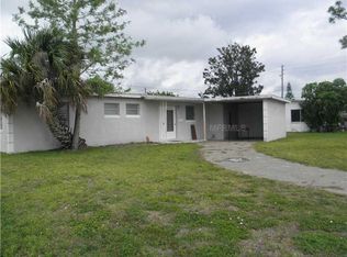 22076 Felton Ave, Pt Charlotte, FL 33952
