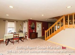 1342 Pleasant St, Weymouth, MA 02189