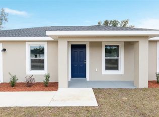 13285 SW 113th Pl, Dunnellon, FL 34432