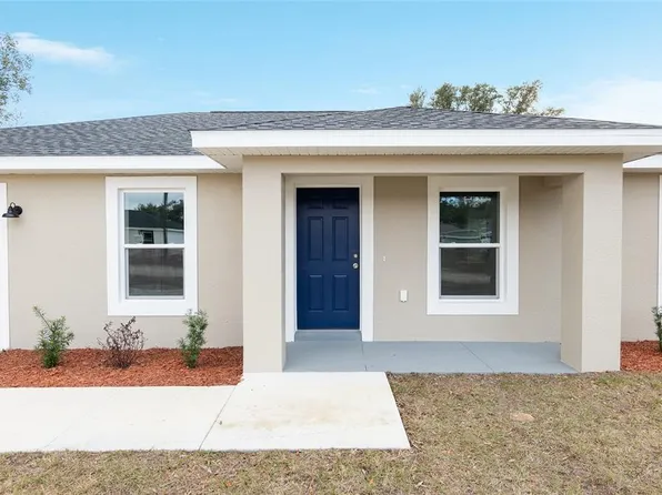 13285 SW 113th Pl, Dunnellon, FL 34432