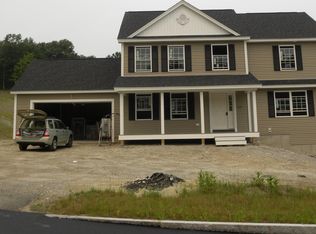 318 Karatzas Avenue Lot 4, Manchester, NH 03104