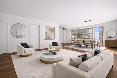 165 West End Avenue #11R image 1 of 16