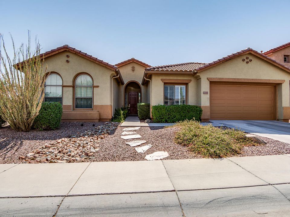 1st image of 2376 W Sax Canyon Ln