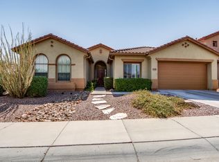 2376 W Sax Canyon Ln, Phoenix, AZ 85086