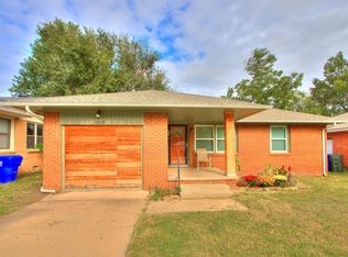 1313 Dorchester Dr, Norman, OK 73069