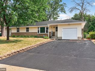 672 80th Ave NE, Spring Lake Park, MN 55432