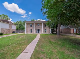 7914 Annola Ln, Spring, TX 77379