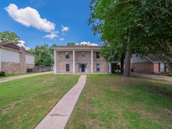 7914 Annola Ln, Spring, TX 77379