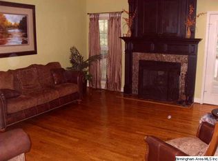 22870 Country Ridge Pkwy, Mc Calla, AL 35111