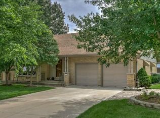 3205 S Hawthorne Ave, Independence, MO 64052