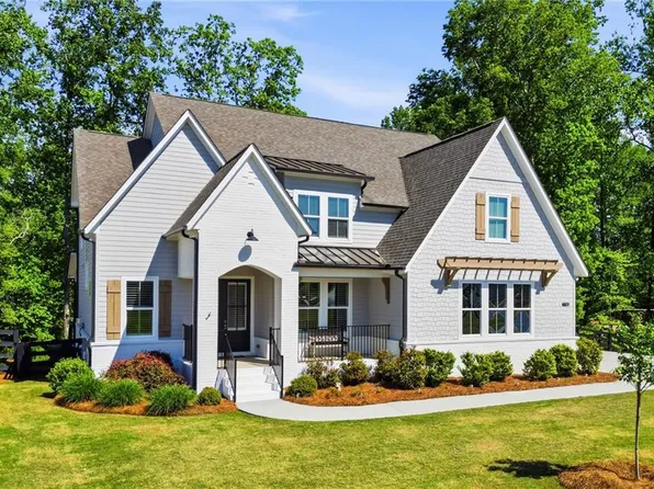 7710 Fireside Farm Dr, Dawsonville, GA 30534