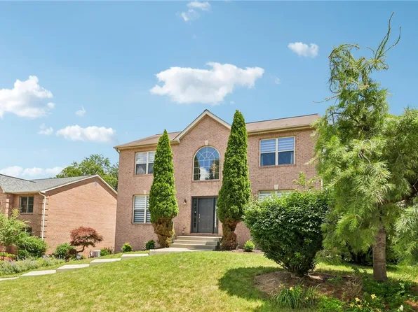 1712 Dawn Dr, Sewickley, PA 15143