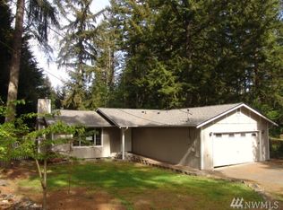 3571 Redwing Trl NW, Bremerton, WA 98312