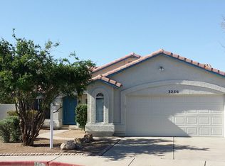 3250 W Frankfurt Dr, Chandler, AZ 85226