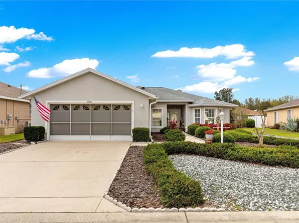 8061 SW 81st Loop, Ocala, FL 34481