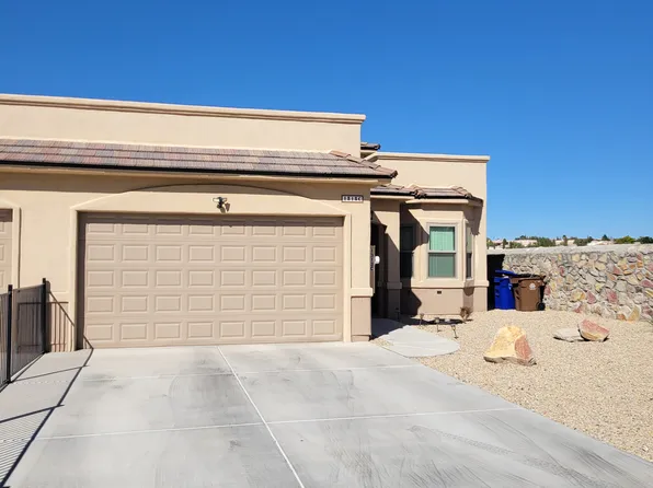 1313 Mission Nuevo Dr, Las Cruces, NM 88011