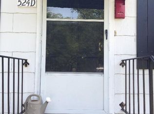 524 Flint Ave APT D, Albany, GA 31701
