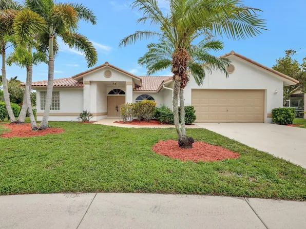 3394 Pony Run, Lake Worth, FL 33449