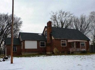 7065 Dayton Liberty Rd, Dayton, OH 45417