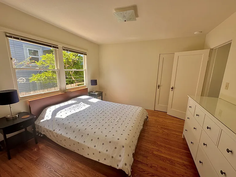 Bedroom 1 of 2