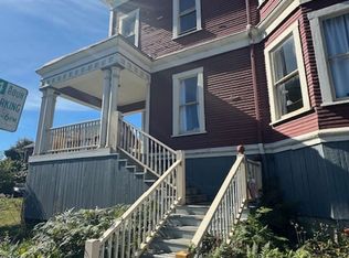 975 & 987 F St #5, Arcata, CA 95521