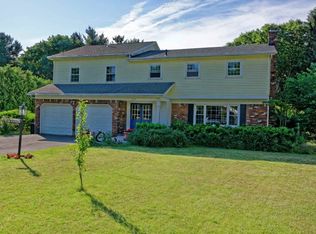 2174 Appletree Ln, Niskayuna, NY 12309