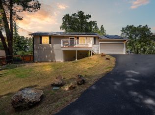 1511 Trading Post Ct, Cool, CA 95614