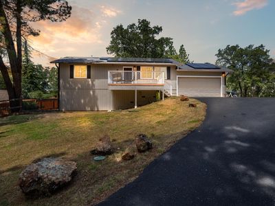 1511 Trading Post Ct, Cool, CA, 95614