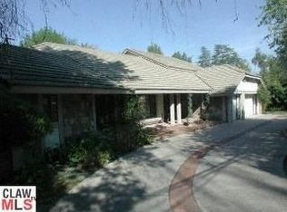 4028 Astaire Ave, Culver City, CA 90232