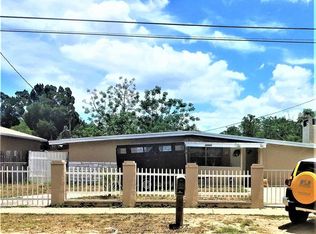 10915 N 22nd St, Tampa, FL 33612