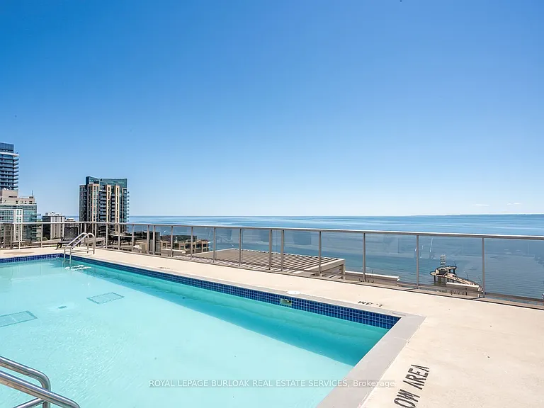1477 Lakeshore Rd #704 — Photo 29