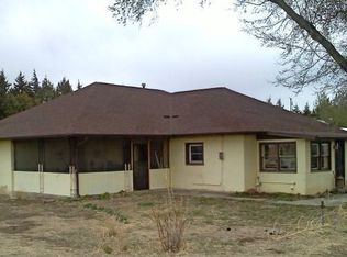 33482 State Highway 194, La Junta, CO 81050