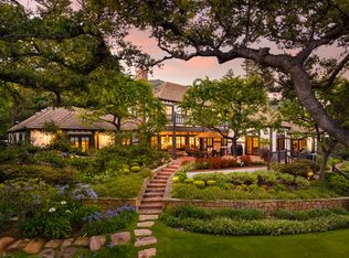 843 Hot Springs Rd, Santa Barbara, CA 93108