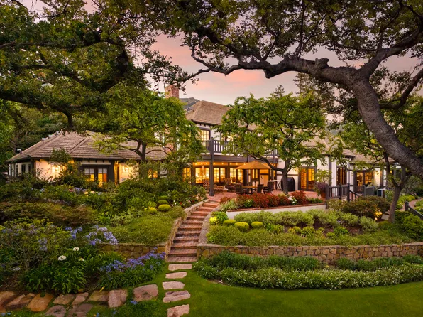 843 Hot Springs Rd, Santa Barbara, CA 93108