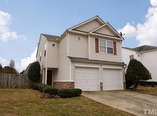 148 Lacombe Ct, Holly Springs, NC 27540